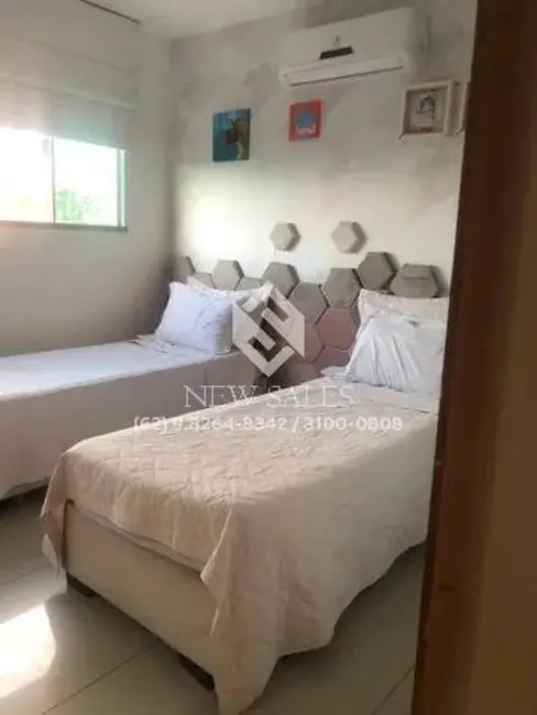 Foto 4 de Apartamento com 2 quartos à venda, 93m2 em Alto da Glória, Goiania - GO