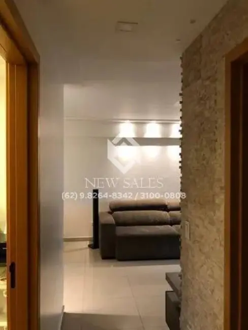 Foto 5 de Apartamento com 2 quartos à venda, 93m2 em Alto da Glória, Goiania - GO