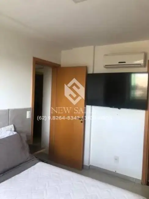 Foto 9 de Apartamento com 2 quartos à venda, 93m2 em Alto da Glória, Goiania - GO