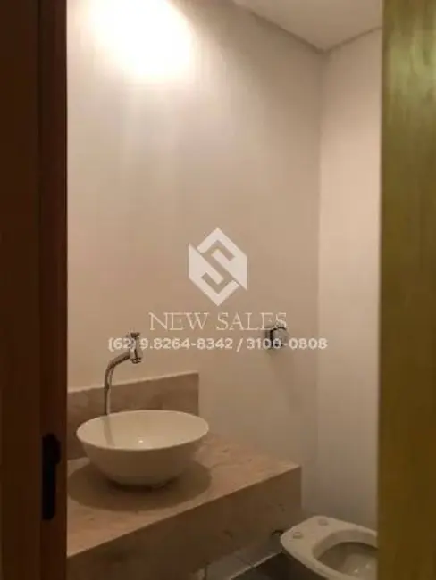 Foto 6 de Apartamento com 2 quartos à venda, 93m2 em Alto da Glória, Goiania - GO