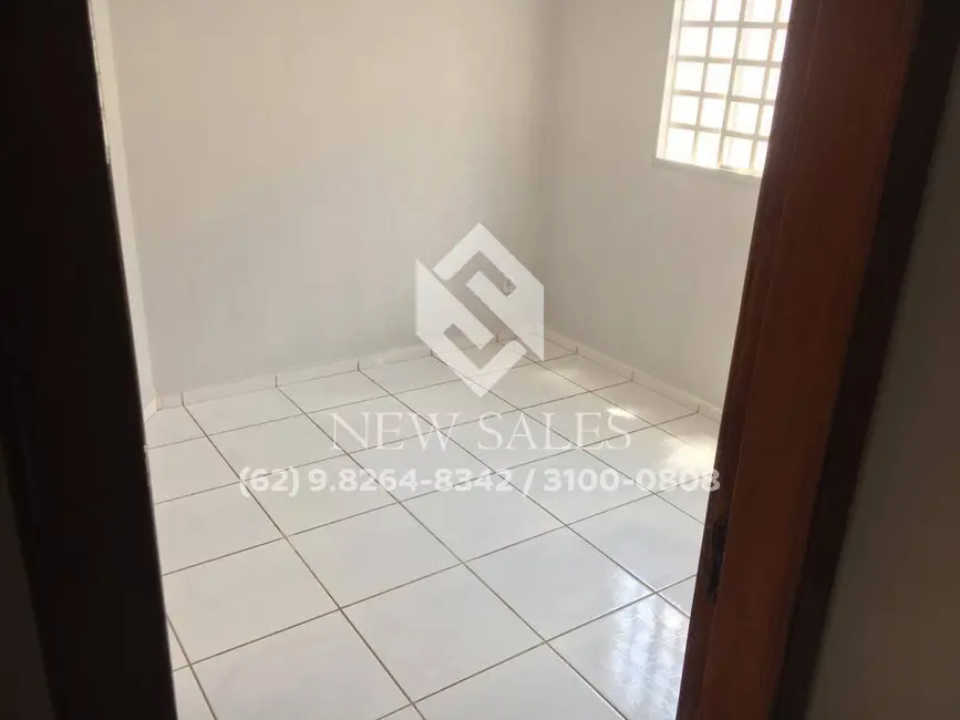 Foto 8 de Casa com 4 quartos à venda, 172m2 em Moinho dos Ventos, Goiania - GO