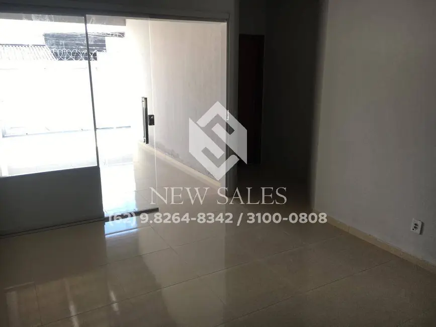 Foto 7 de Casa com 4 quartos à venda, 172m2 em Moinho dos Ventos, Goiania - GO