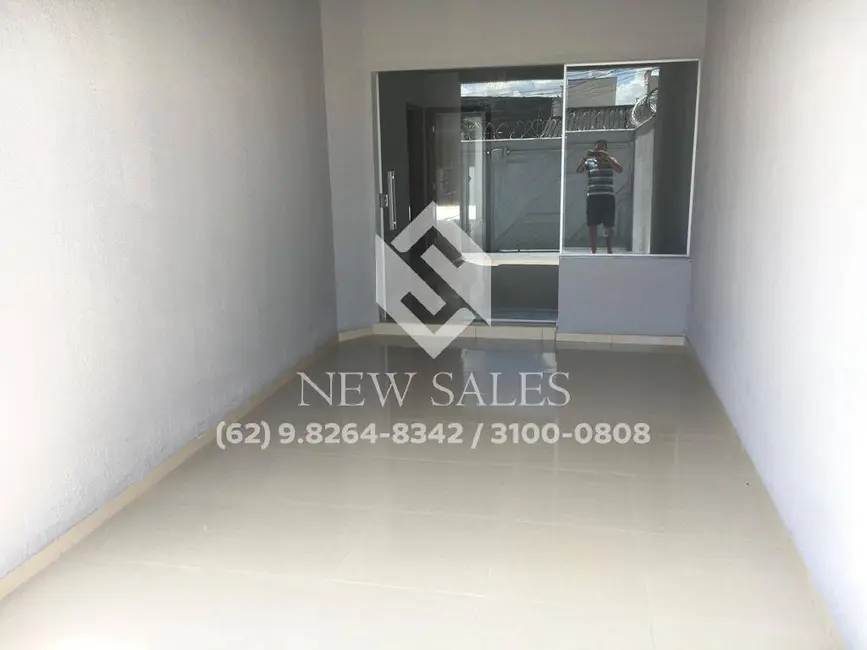 Foto 6 de Casa com 4 quartos à venda, 172m2 em Moinho dos Ventos, Goiania - GO