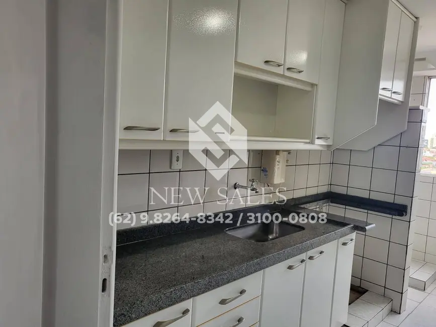 Foto 2 de Apartamento com 2 quartos à venda, 74m2 em Jardim América, Goiania - GO