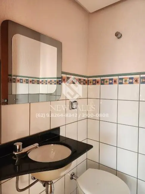 Apartamento com 3 quartos à venda, 117m2 em Setor Bueno, Goiania - GO - imagem 9 Foto 9 de Apartamento com 3 quartos à venda, 117m2 em Setor Bueno, Goiania - GO