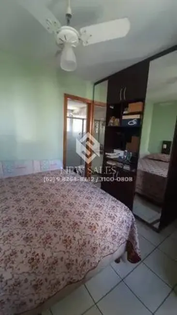 Apartamento com 3 quartos à venda, 117m2 em Setor Bueno, Goiania - GO - imagem 6 Foto 6 de Apartamento com 3 quartos à venda, 117m2 em Setor Bueno, Goiania - GO