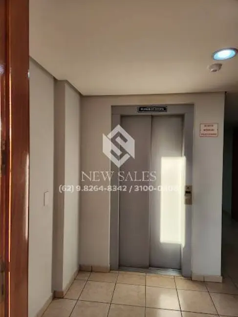 Apartamento com 3 quartos à venda, 117m2 em Setor Bueno, Goiania - GO - imagem 8 Foto 8 de Apartamento com 3 quartos à venda, 117m2 em Setor Bueno, Goiania - GO