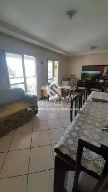 Apartamento com 3 quartos à venda, 117m2 em Setor Bueno, Goiania - GO - imagem 7 Foto 7 de Apartamento com 3 quartos à venda, 117m2 em Setor Bueno, Goiania - GO
