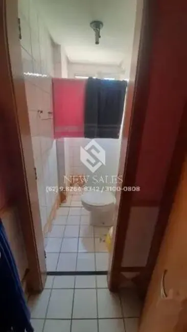 Apartamento com 3 quartos à venda, 117m2 em Setor Bueno, Goiania - GO - imagem 4 Foto 4 de Apartamento com 3 quartos à venda, 117m2 em Setor Bueno, Goiania - GO