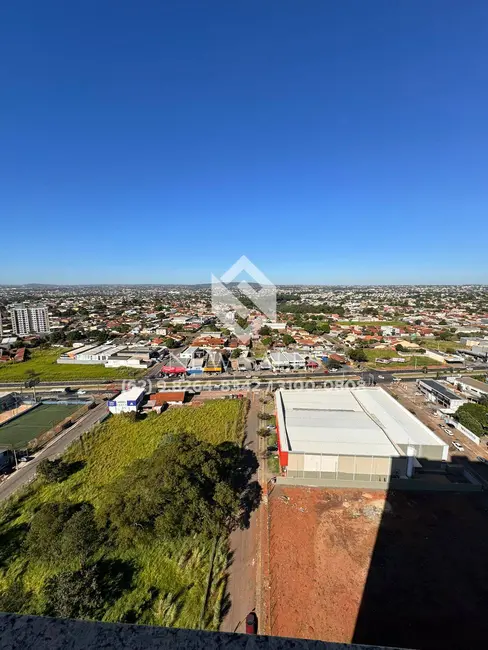 Apartamento com 3 quartos à venda, 75m2 em Parque Amazônia, Goiania - GO - imagem 7 Foto 7 de Apartamento com 3 quartos à venda, 75m2 em Parque Amazônia, Goiania - GO