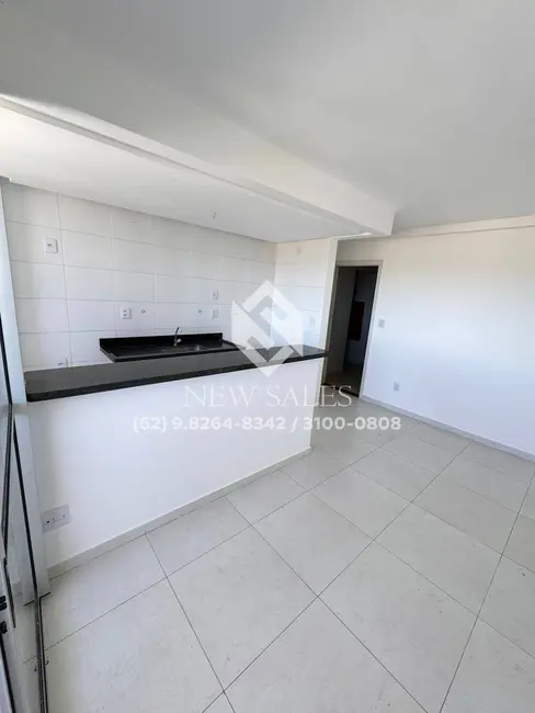 Apartamento com 3 quartos à venda, 75m2 em Parque Amazônia, Goiania - GO - imagem 8 Foto 8 de Apartamento com 3 quartos à venda, 75m2 em Parque Amazônia, Goiania - GO