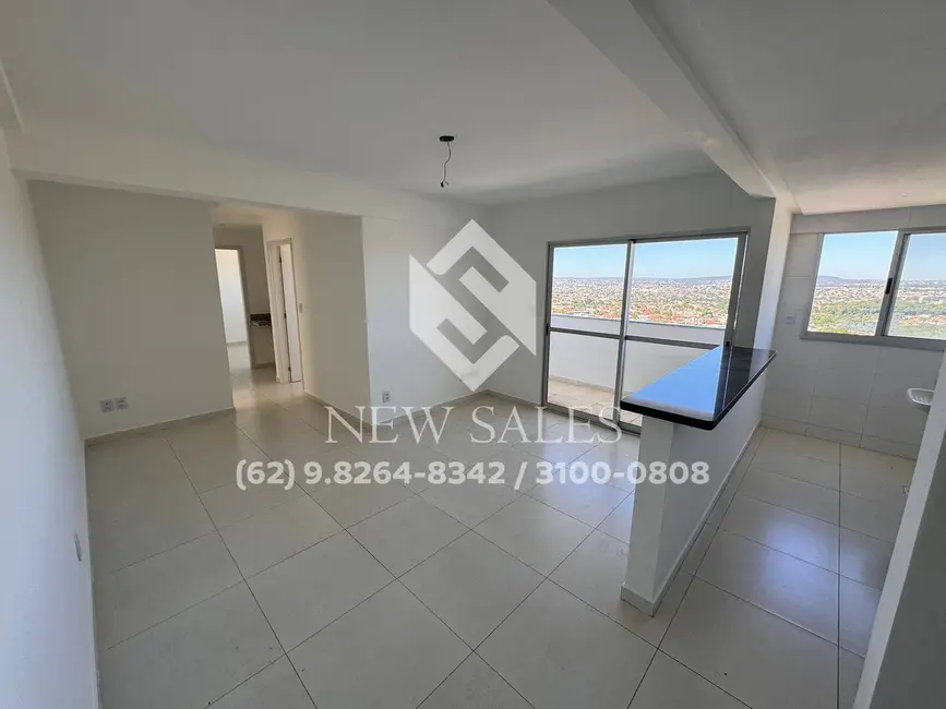 Apartamento com 3 quartos à venda, 75m2 em Parque Amazônia, Goiania - GO - imagem 4 Foto 4 de Apartamento com 3 quartos à venda, 75m2 em Parque Amazônia, Goiania - GO