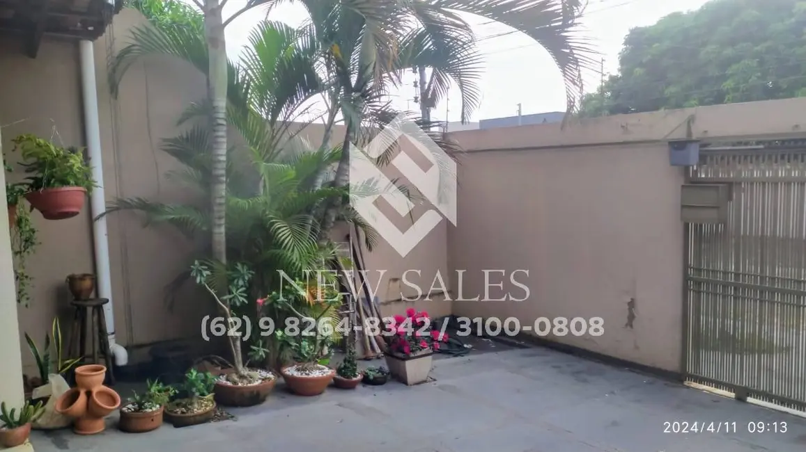 Foto 3 de Casa com 3 quartos à venda, 135m2 em Jardim Presidente, Goiania - GO