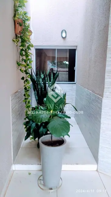 Foto 5 de Casa com 3 quartos à venda, 135m2 em Jardim Presidente, Goiania - GO