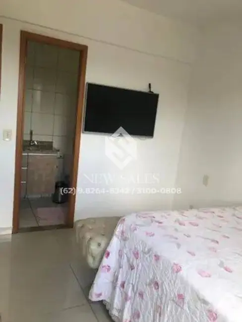 Foto 6 de Apartamento com 3 quartos à venda, 76m2 em Jardim Europa, Goiania - GO