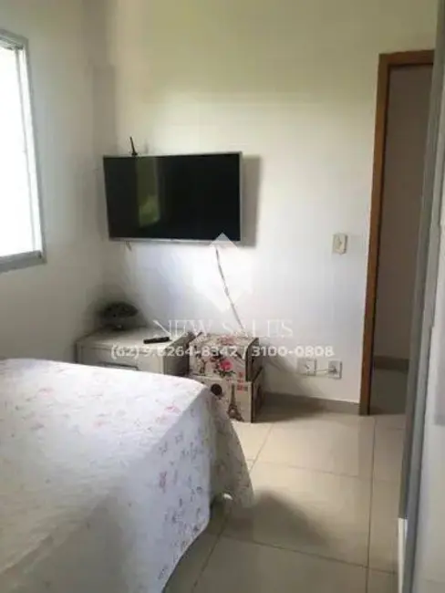 Foto 8 de Apartamento com 3 quartos à venda, 76m2 em Jardim Europa, Goiania - GO