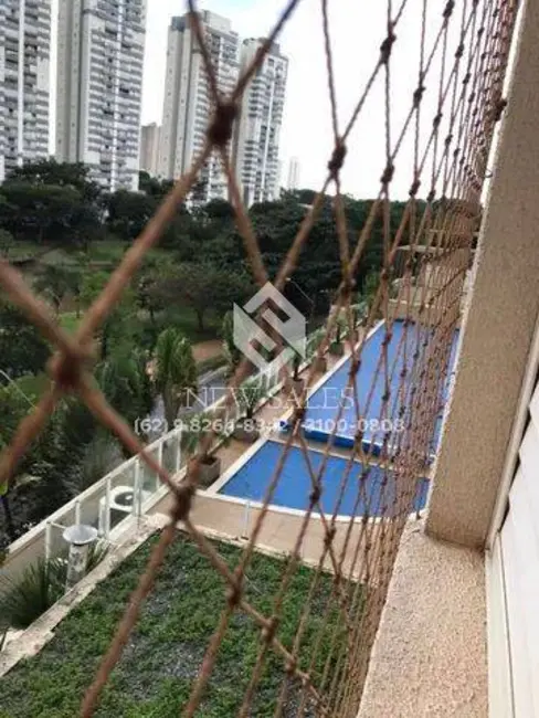 Foto 5 de Apartamento com 3 quartos à venda, 94m2 em Jardim Atlântico, Goiania - GO