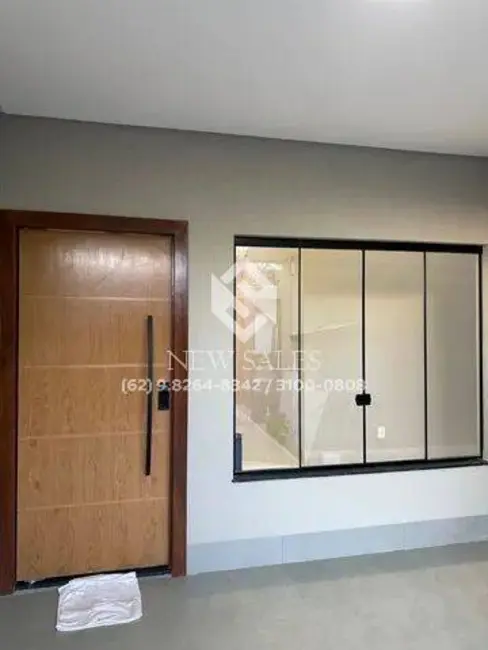 Casa com 3 quartos à venda, 148m2 em Jardim América, Goiania - GO - imagem 6 Foto 6 de Casa com 3 quartos à venda, 148m2 em Jardim América, Goiania - GO