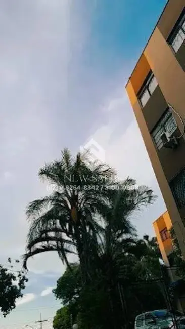 Apartamento com 2 quartos à venda, 52m2 em Cidade Jardim, Goiania - GO - imagem 7 Foto 7 de Apartamento com 2 quartos à venda, 52m2 em Cidade Jardim, Goiania - GO