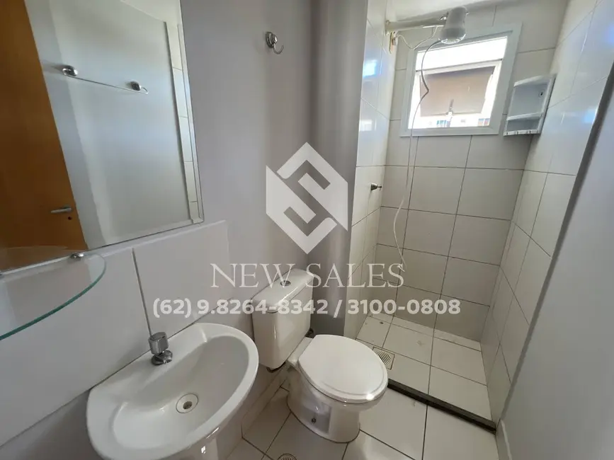Foto 6 de Apartamento com 2 quartos à venda, 57m2 em Moinho dos Ventos, Goiania - GO