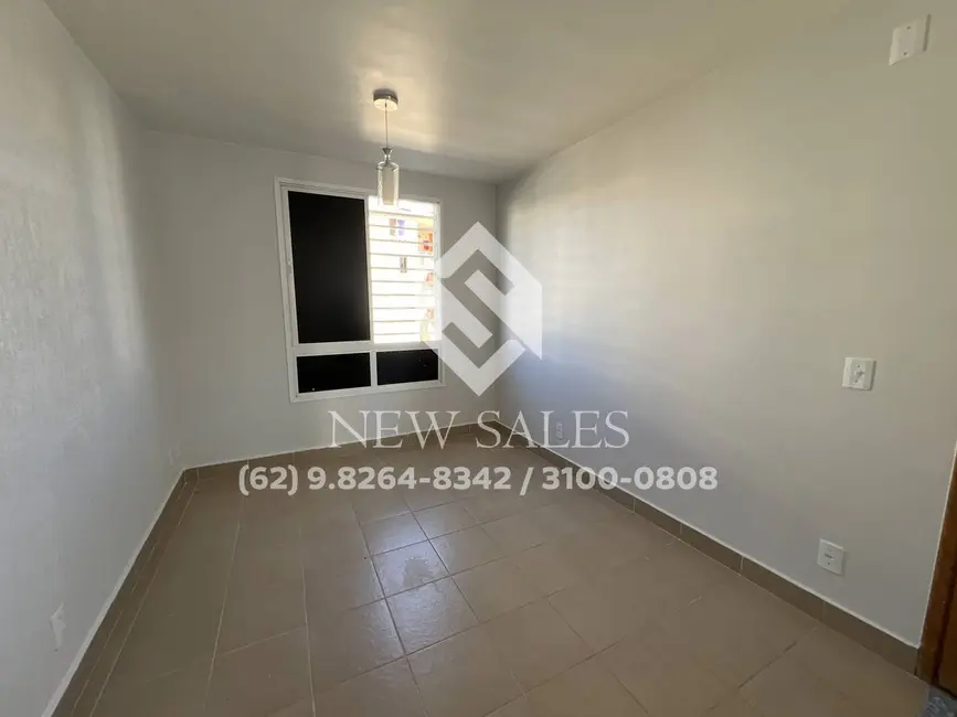 Foto 1 de Apartamento com 2 quartos à venda, 57m2 em Moinho dos Ventos, Goiania - GO