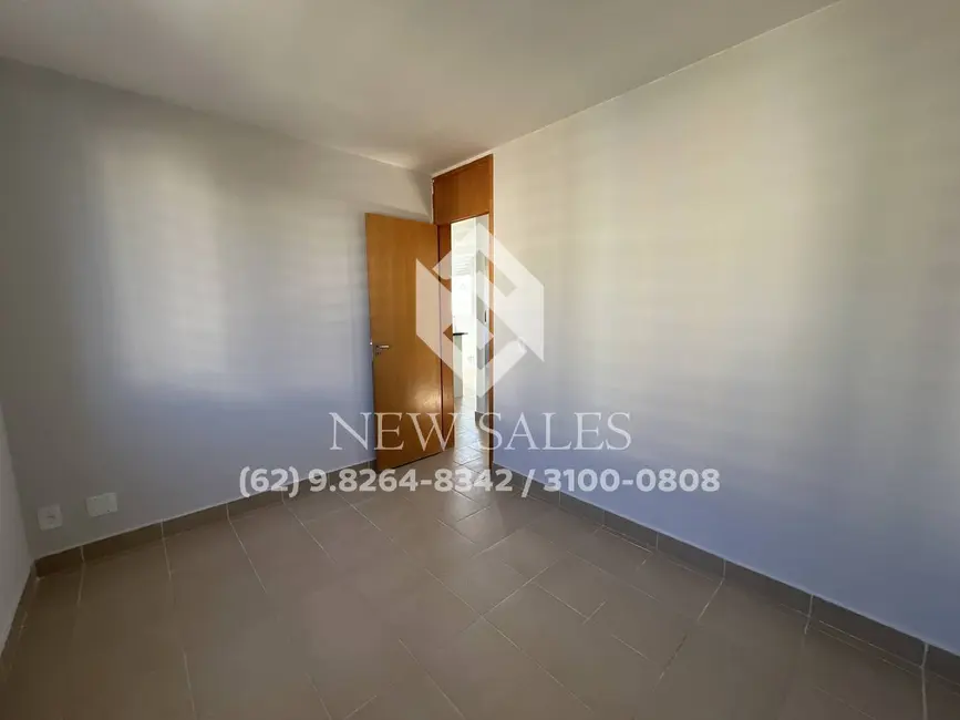 Foto 7 de Apartamento com 2 quartos à venda, 57m2 em Moinho dos Ventos, Goiania - GO