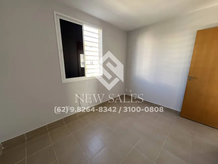 Foto 9 de Apartamento com 2 quartos à venda, 57m2 em Moinho dos Ventos, Goiania - GO