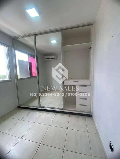 Foto 3 de Apartamento com 2 quartos à venda, 58m2 em Moinho dos Ventos, Goiania - GO