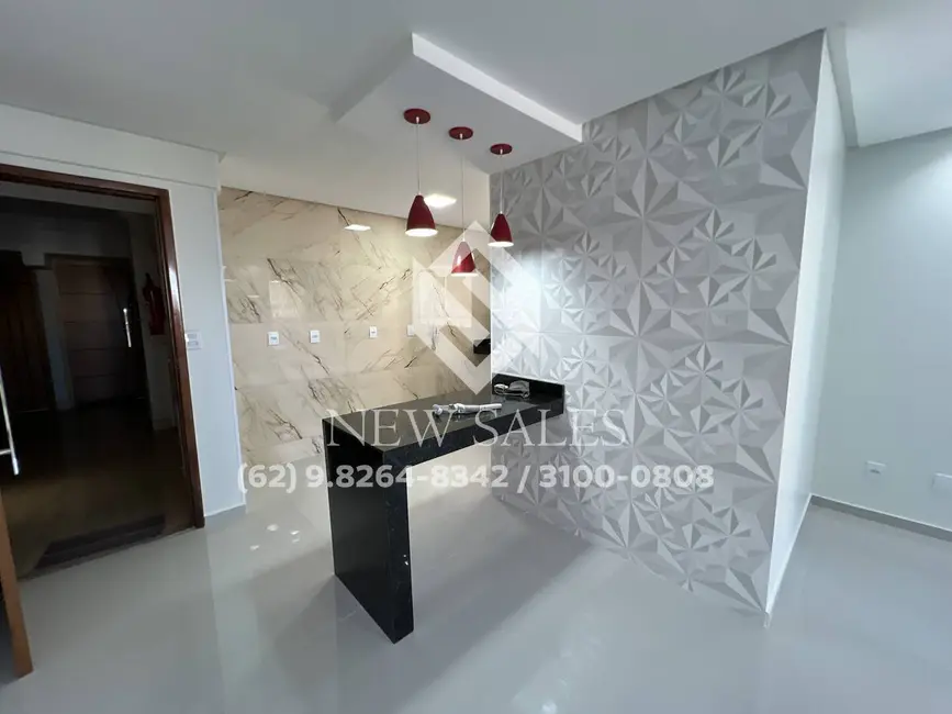 Foto 9 de Apartamento com 3 quartos à venda, 75m2 em Nova Suiça, Goiania - GO
