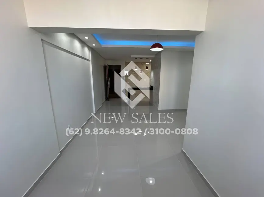 Foto 5 de Apartamento com 3 quartos à venda, 75m2 em Nova Suiça, Goiania - GO