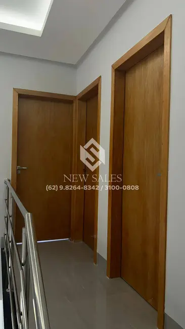 Foto 4 de Casa com 3 quartos à venda, 205m2 em Residencial Vereda dos Buritis, Goiania - GO