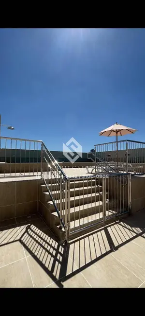 Foto 2 de Apartamento com 2 quartos à venda, 58m2 em Setor Faiçalville, Goiania - GO