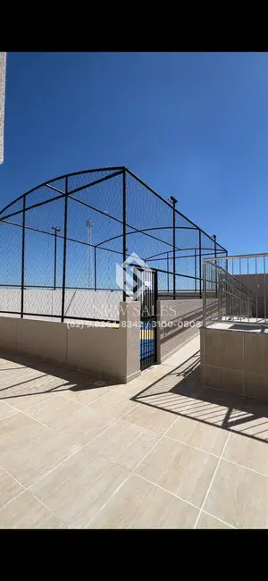 Foto 5 de Apartamento com 2 quartos à venda, 58m2 em Setor Faiçalville, Goiania - GO