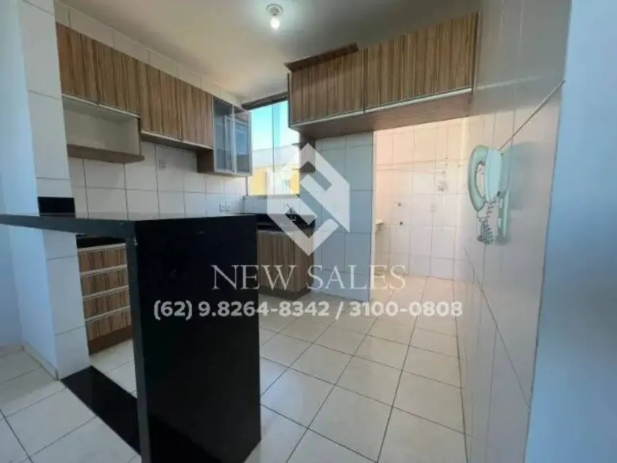 Foto 1 de Apartamento com 2 quartos à venda, 55m2 em Jardim Presidente, Goiania - GO