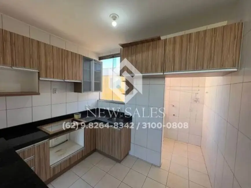 Apartamento com 2 quartos à venda, 55m2 em Jardim Presidente, Goiania - GO - imagem 6 Foto 6 de Apartamento com 2 quartos à venda, 55m2 em Jardim Presidente, Goiania - GO