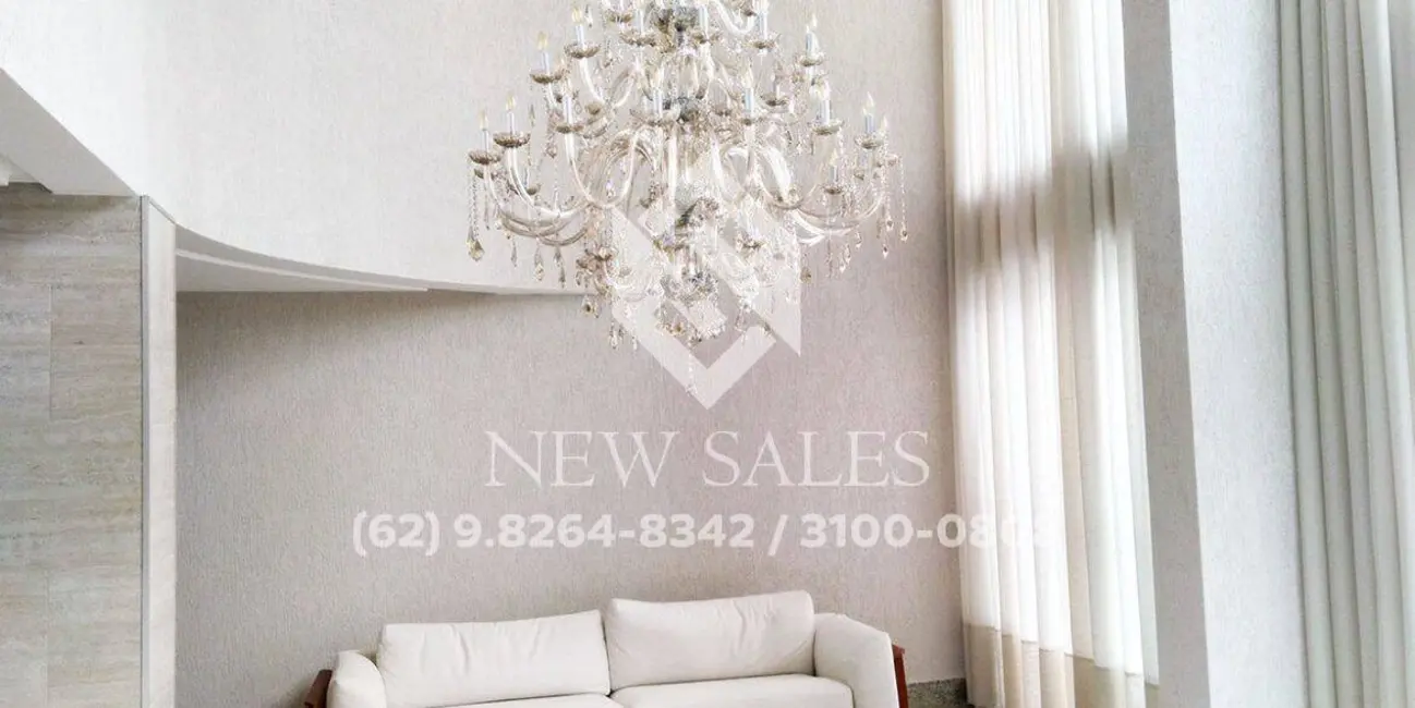 Apartamento com 2 quartos à venda, 59m2 em Vila Rosa, Goiania - GO - imagem 9 Foto 9 de Apartamento com 2 quartos à venda, 59m2 em Vila Rosa, Goiania - GO