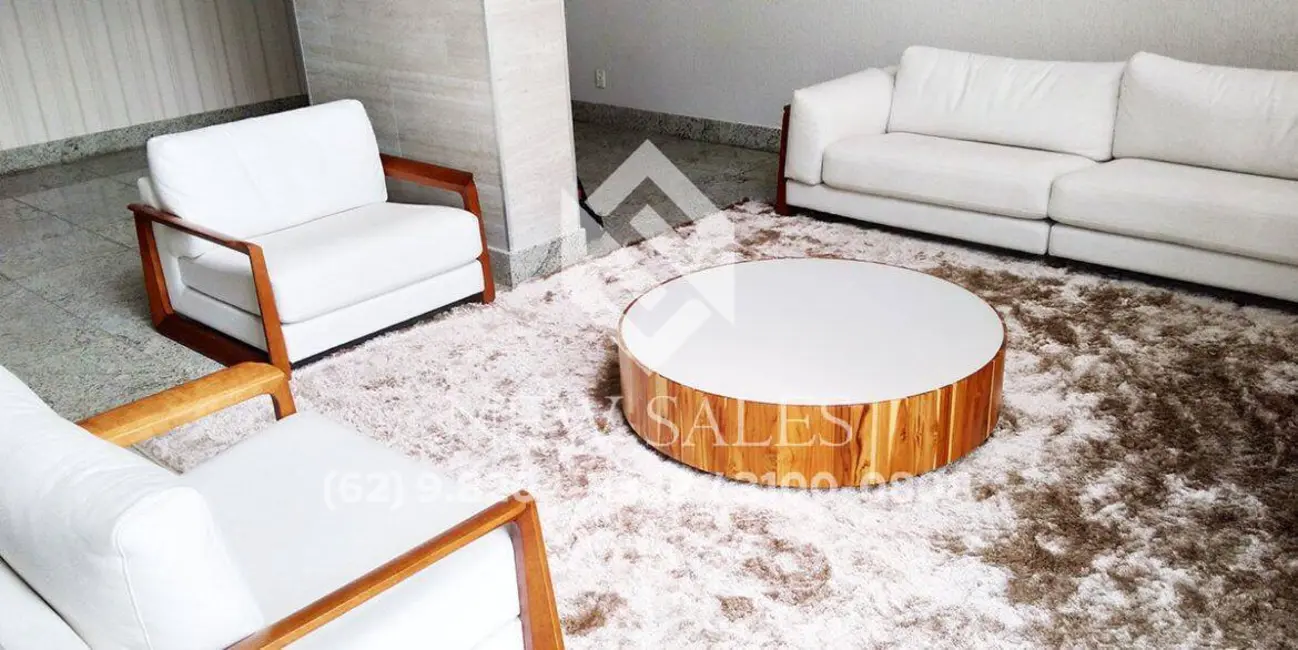 Apartamento com 2 quartos à venda, 59m2 em Vila Rosa, Goiania - GO - imagem 7 Foto 7 de Apartamento com 2 quartos à venda, 59m2 em Vila Rosa, Goiania - GO