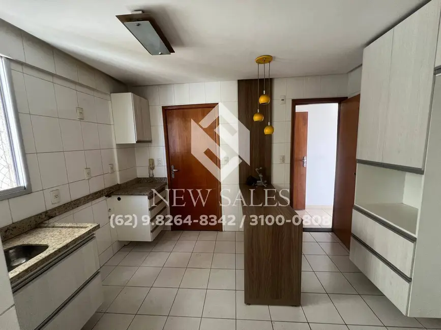 Apartamento com 3 quartos à venda, 115m2 em Nova Suiça, Goiania - GO - imagem 3 Foto 3 de Apartamento com 3 quartos à venda, 115m2 em Nova Suiça, Goiania - GO