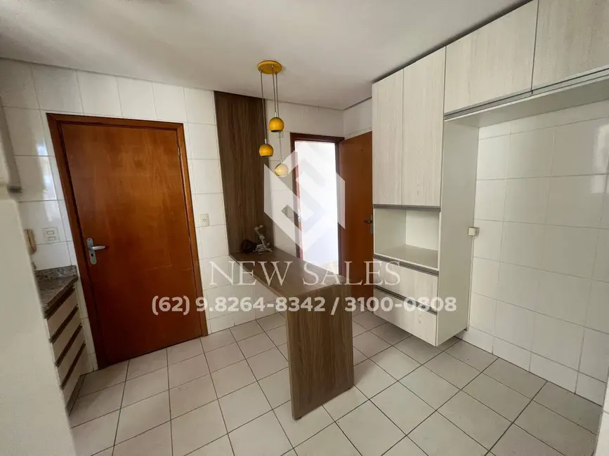 Apartamento com 3 quartos à venda, 115m2 em Nova Suiça, Goiania - GO - imagem 4 Foto 4 de Apartamento com 3 quartos à venda, 115m2 em Nova Suiça, Goiania - GO