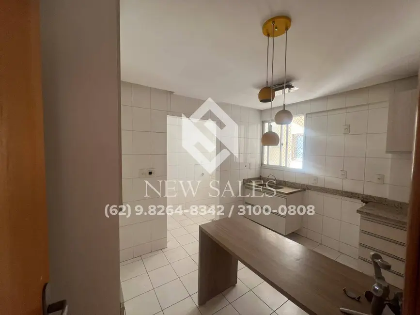 Apartamento com 3 quartos à venda, 115m2 em Nova Suiça, Goiania - GO - imagem 6 Foto 6 de Apartamento com 3 quartos à venda, 115m2 em Nova Suiça, Goiania - GO