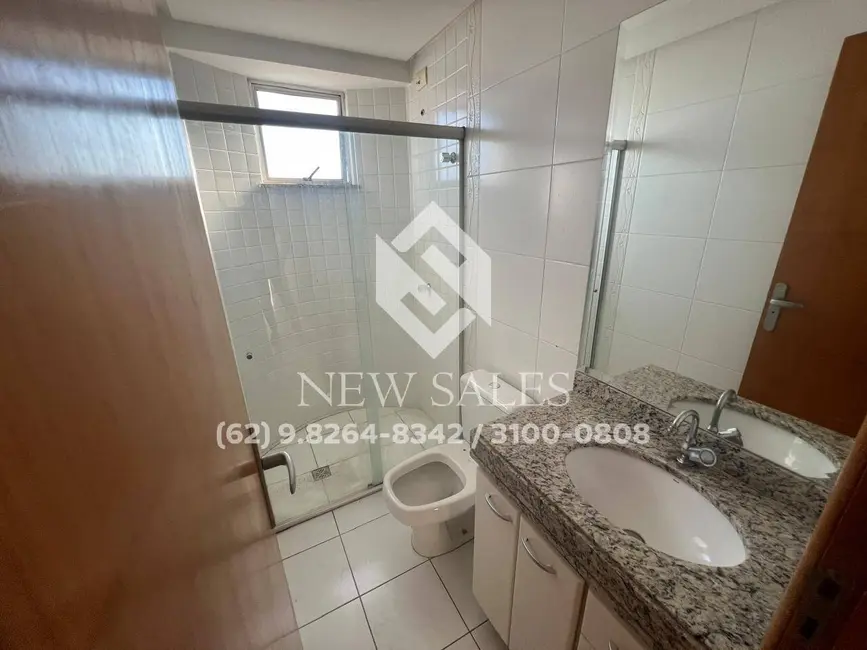 Apartamento com 3 quartos à venda, 115m2 em Nova Suiça, Goiania - GO - imagem 9 Foto 9 de Apartamento com 3 quartos à venda, 115m2 em Nova Suiça, Goiania - GO