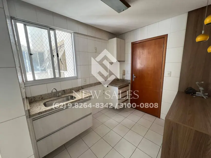 Apartamento com 3 quartos à venda, 115m2 em Nova Suiça, Goiania - GO - imagem 7 Foto 7 de Apartamento com 3 quartos à venda, 115m2 em Nova Suiça, Goiania - GO
