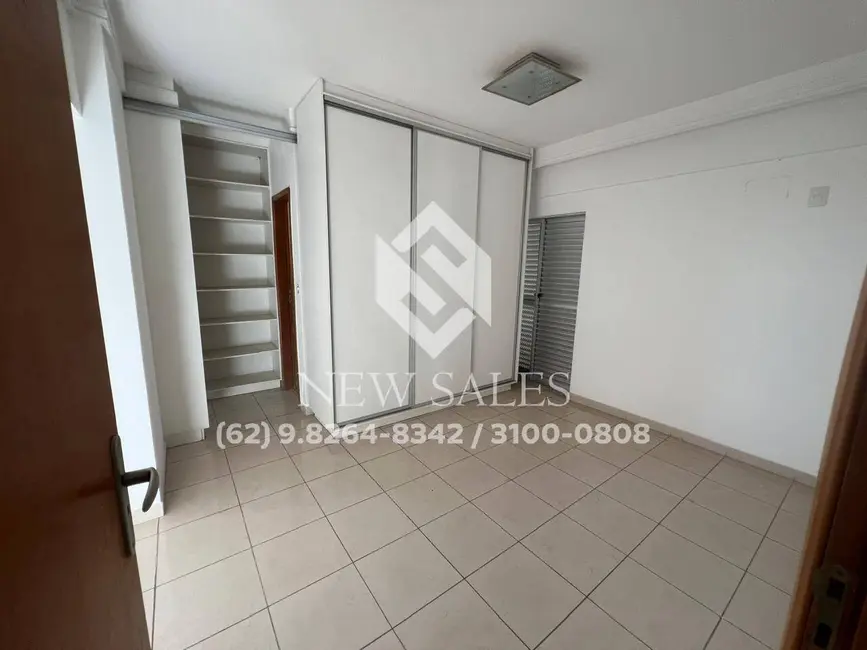 Apartamento com 3 quartos à venda, 115m2 em Nova Suiça, Goiania - GO - imagem 8 Foto 8 de Apartamento com 3 quartos à venda, 115m2 em Nova Suiça, Goiania - GO