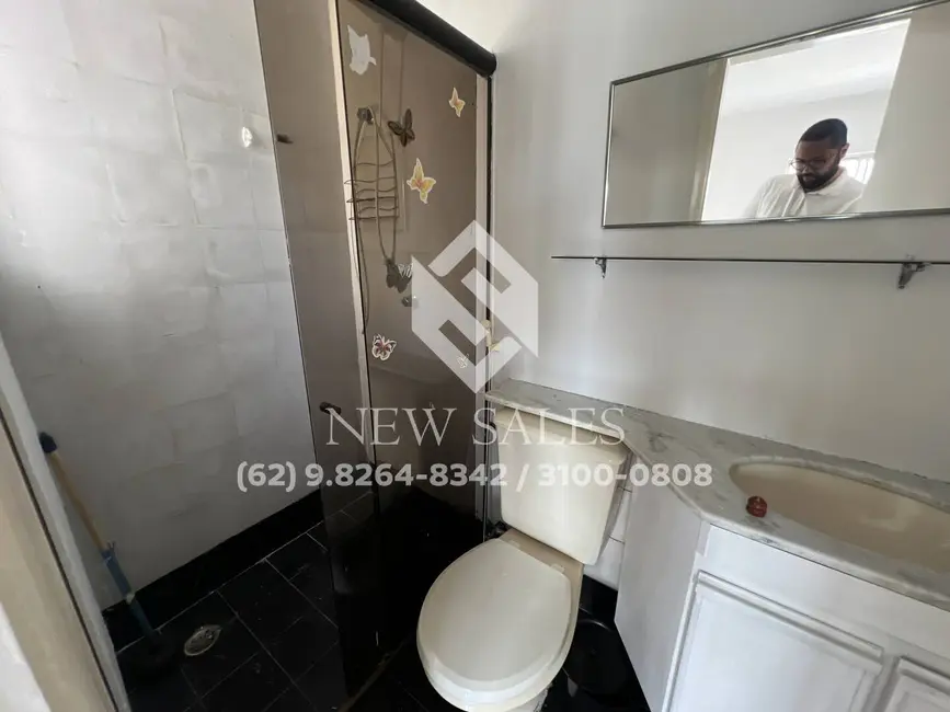 Foto 9 de Casa com 3 quartos à venda, 110m2 em Vila Lucy, Goiania - GO