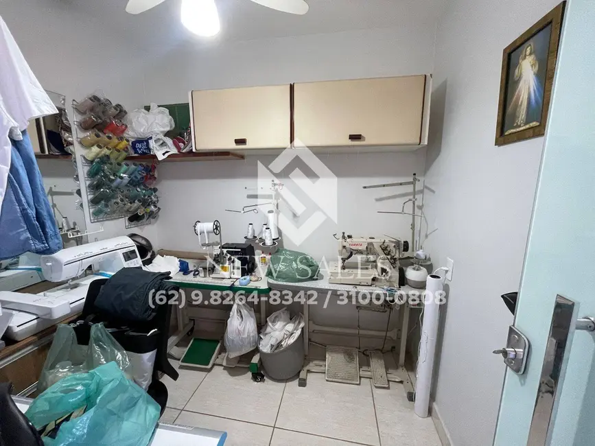 Apartamento com 3 quartos à venda, 145m2 em Setor Oeste, Goiania - GO - imagem 9 Foto 9 de Apartamento com 3 quartos à venda, 145m2 em Setor Oeste, Goiania - GO