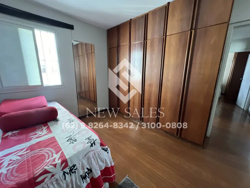 Foto 7 de Apartamento com 2 quartos à venda, 98m2 em Setor Central, Goiania - GO