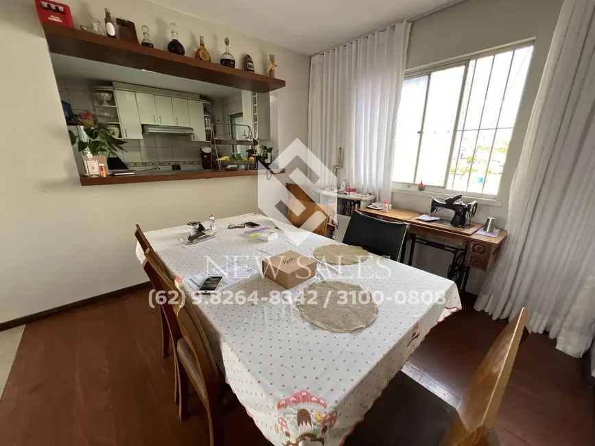 Foto 2 de Apartamento com 2 quartos à venda, 98m2 em Setor Central, Goiania - GO