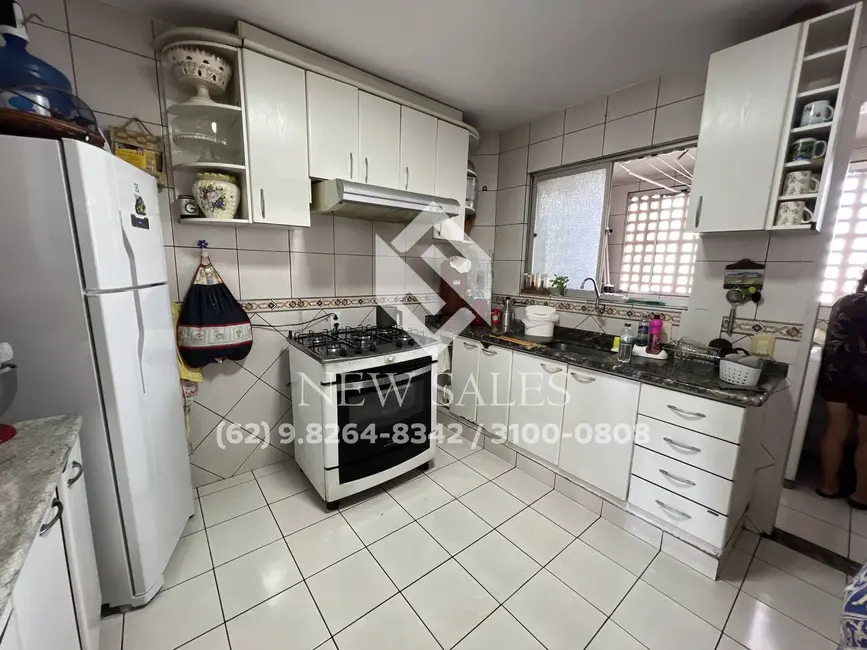 Foto 5 de Apartamento com 2 quartos à venda, 98m2 em Setor Central, Goiania - GO