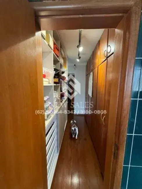 Foto 8 de Apartamento com 4 quartos à venda, 165m2 em Setor Bueno, Goiania - GO
