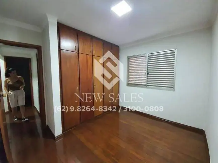 Foto 5 de Apartamento com 4 quartos à venda, 165m2 em Setor Bueno, Goiania - GO